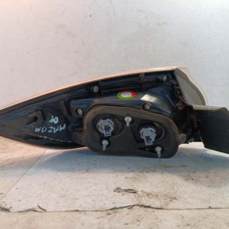 Feu arriere principal droit (feux) MAZDA 3 2