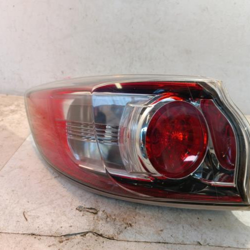 Feu arriere principal gauche (feux) MAZDA 3 2 Feu arriere principal gauche (feux) MAZDA 3 2