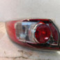 Feu arriere principal gauche (feux) MAZDA 3 2