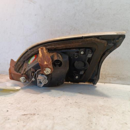 Feu arriere secondaire gauche (feux) MAZDA 3 2