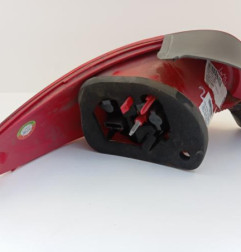 Feu arriere principal droit (feux) PEUGEOT 206+