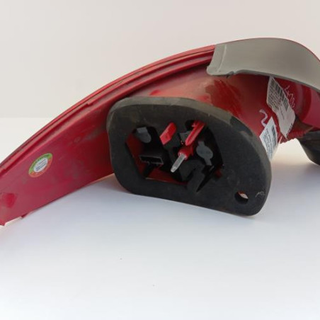Feu arriere principal droit (feux) PEUGEOT 206+