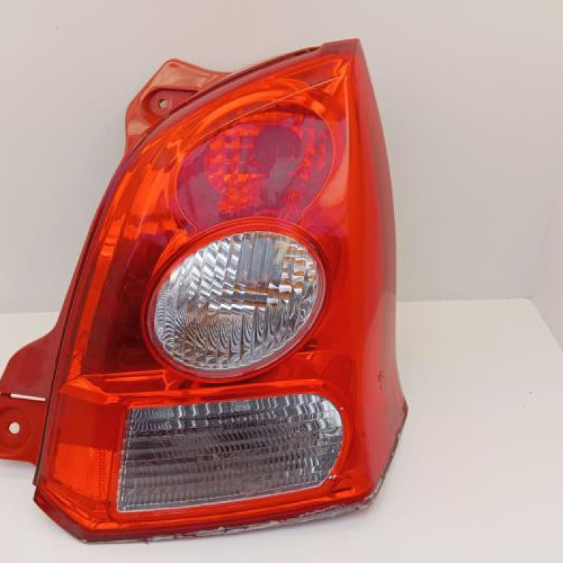 Feu arriere principal droit (feux) SUZUKI ALTO 3