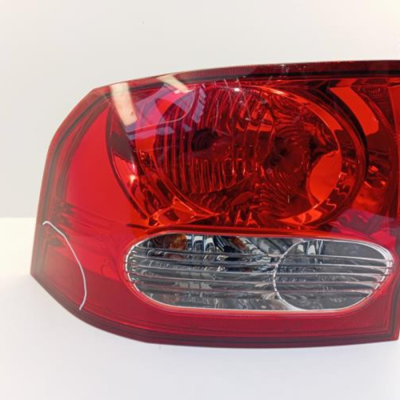 Feu arriere principal gauche (feux) SSANGYONG ACTYON 1