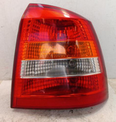 Feu arriere principal droit (feux) OPEL ASTRA G Photo n°1