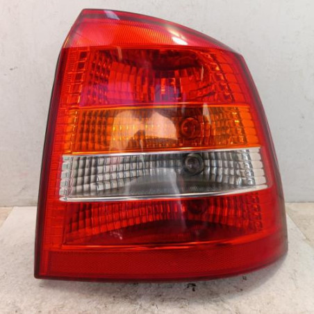 Feu arriere principal droit (feux) OPEL ASTRA G Photo n°1