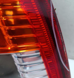 Feu arriere principal droit (feux) OPEL ASTRA G