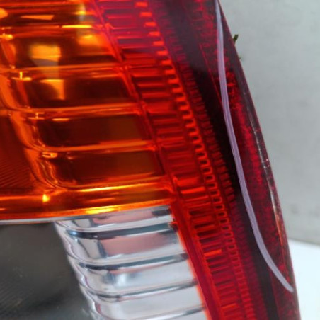 Feu arriere principal droit (feux) OPEL ASTRA G