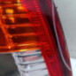 Feu arriere principal droit (feux) OPEL ASTRA G