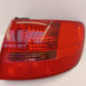 Feu arriere principal droit (feux) AUDI A6 2