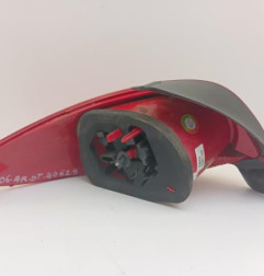 Feu arriere principal droit (feux) PEUGEOT 206+