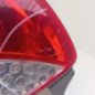 Feu arriere principal gauche (feux) PEUGEOT 206+