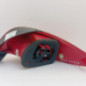 Feu arriere principal gauche (feux) PEUGEOT 206+