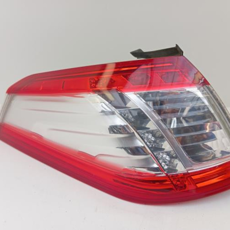 Feu arriere principal gauche (feux) PEUGEOT 508 1 SW Feu arriere principal gauche (feux) PEUGEOT 508 1 SW