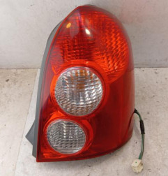 Feu arriere principal droit (feux) MAZDA 323 6 Photo n°1