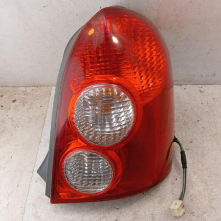 Feu arriere principal droit (feux) MAZDA 323 6 Photo n°1