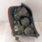 Feu arriere principal droit (feux) MAZDA 323 6