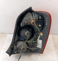 Feu arriere principal gauche (feux) MAZDA 323 6