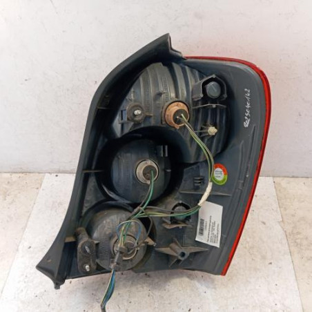 Feu arriere principal gauche (feux) MAZDA 323 6