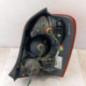 Feu arriere principal gauche (feux) MAZDA 323 6
