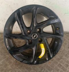 Jante OPEL CORSA F Photo n°1