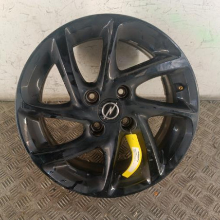 Jante OPEL CORSA F Photo n°1