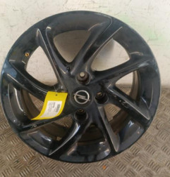 Jante OPEL CORSA F Photo n°1