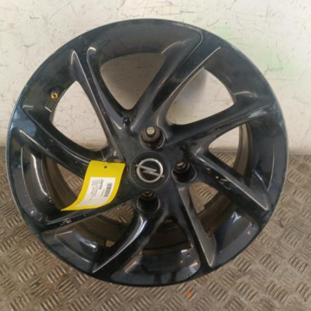 Jante OPEL CORSA F Photo n°1