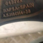 Jante OPEL CORSA F