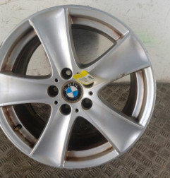 Jante BMW X5 E70 Photo n°1