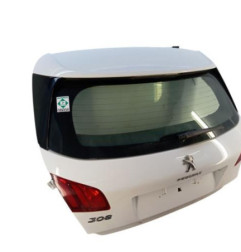 Malle/Hayon arriere PEUGEOT 308 2