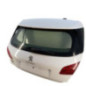 Malle/Hayon arriere PEUGEOT 308 2