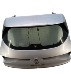 Malle/Hayon arriere RENAULT MEGANE 4 Photo n°1