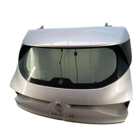 Malle/Hayon arriere RENAULT MEGANE 4