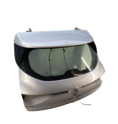 Malle/Hayon arriere RENAULT MEGANE 4 Photo n°3