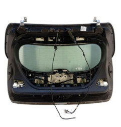 Malle/Hayon arriere RENAULT MEGANE 4 Photo n°4