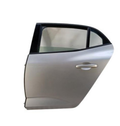 Porte arriere gauche RENAULT MEGANE 4 Photo n°1