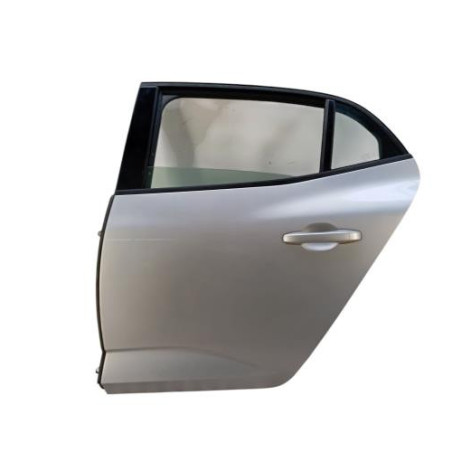 Porte arriere gauche RENAULT MEGANE 4 Photo n°1