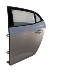 Porte arriere gauche RENAULT MEGANE 4