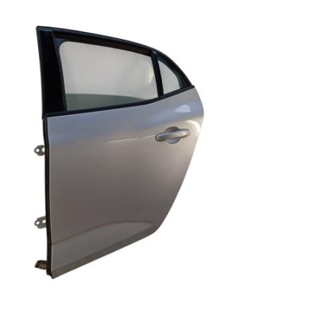 Porte arriere gauche RENAULT MEGANE 4