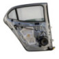 Porte arriere gauche RENAULT MEGANE 4