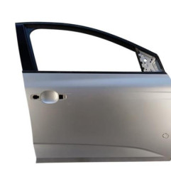 Porte avant droit RENAULT MEGANE 4 Photo n°1