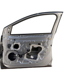 Porte avant droit RENAULT MEGANE 4 Photo n°3