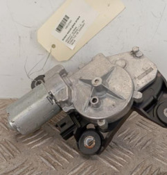 Moteur essuie glace arriere RENAULT MEGANE 4 Photo n°1