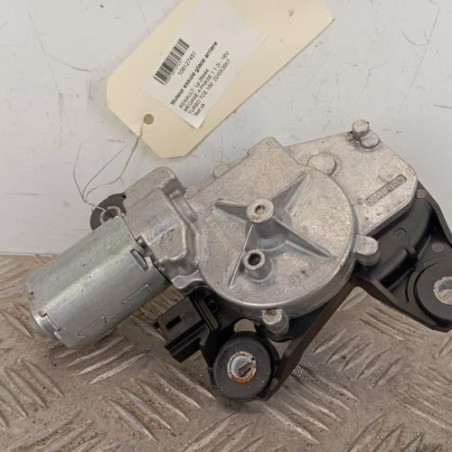 Moteur essuie glace arriere RENAULT MEGANE 4 Photo n°1