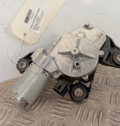Moteur essuie glace arriere RENAULT MEGANE 4