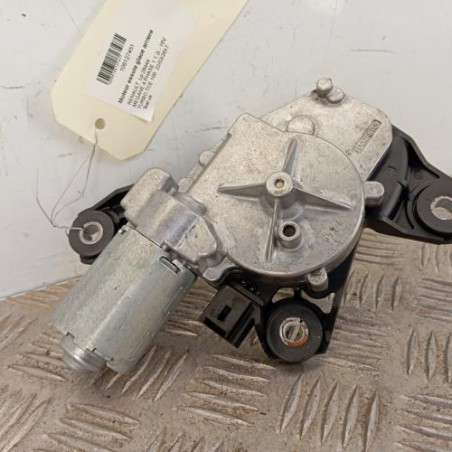 Moteur essuie glace arriere RENAULT MEGANE 4