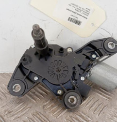 Moteur essuie glace arriere RENAULT MEGANE 4 Photo n°3