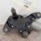Moteur essuie glace arriere RENAULT MEGANE 4