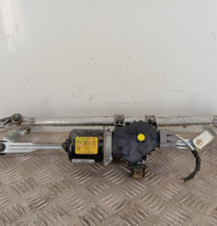 Moteur essuie glace avant RENAULT MEGANE 4 Photo n°1